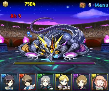 龙族拼图v7.5.6截图2