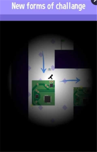 火柴人试炼地3v89截图3