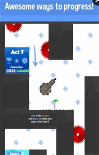 火柴人试炼地3v89截图4