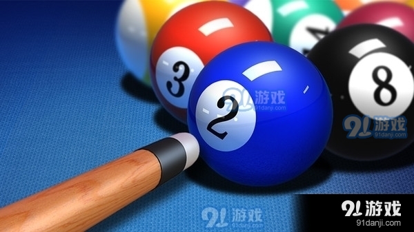 欢乐桌球v1.4.04截图1