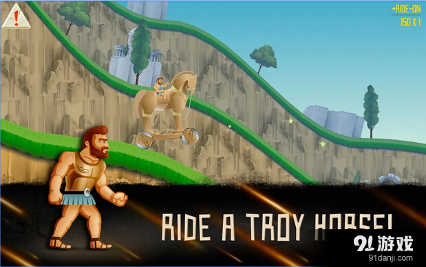 西西弗斯的工作v1.4.7截图3