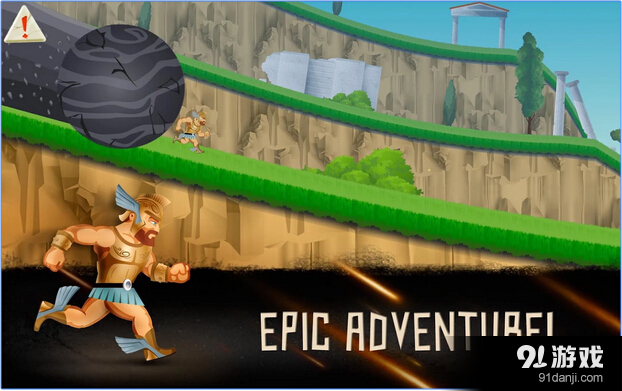 西西弗斯的工作v1.4.7截图1