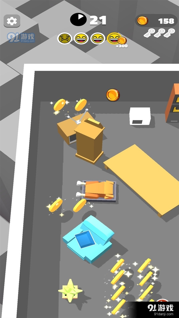 脑洞捉迷藏v1.14截图3