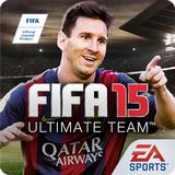 FIFA 15终极队伍v1.8.8