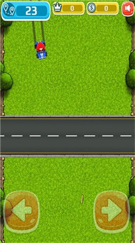 前进战车v1.6截图2