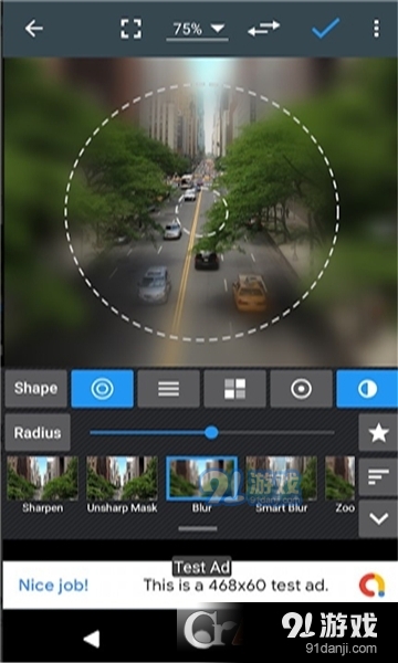 photoEditor中文汉化版v9.1.5截图2