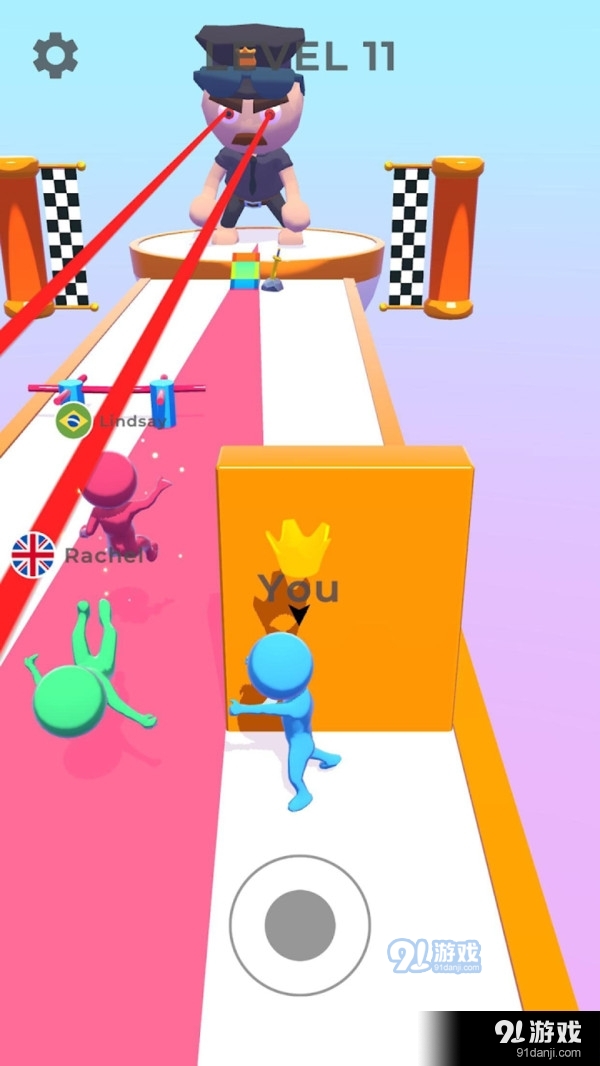 猎杀大巨人v5截图1