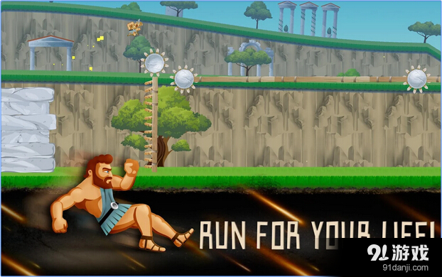 西西弗斯的工作v1.4.7截图5