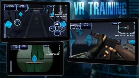 潜入任务2v1.9截图1