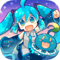 初音未来 谜之音乐彗星v1.12.6