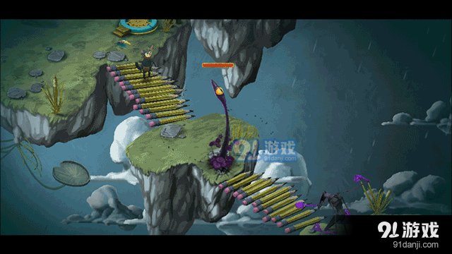 虚构世界无广告版v1.5.3截图5