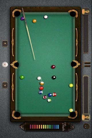 台球宝贝v4.11.11截图1