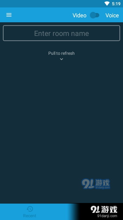 Jitsi Meet视频会议v23.3.5截图1