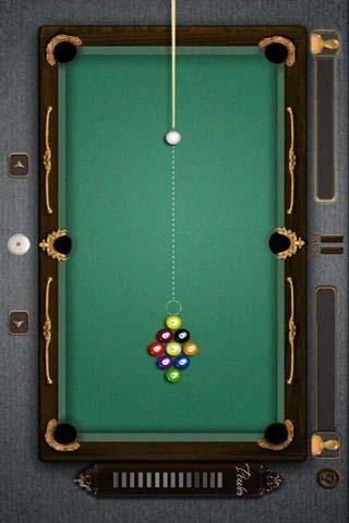 台球宝贝v4.11.11截图3