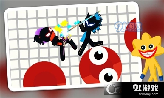 决斗火柴人2免广告版v1.5截图1