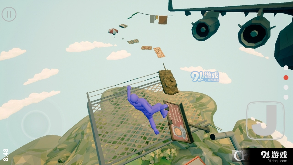 OnlyUp布偶版v1.8截图2