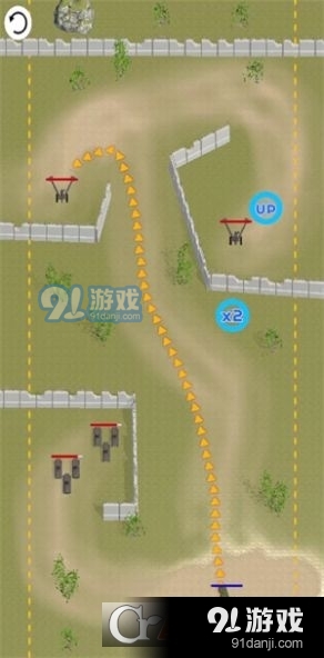 闪电战术中文v1.1.14截图4