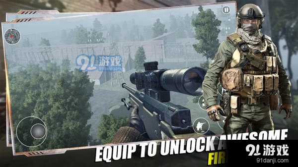 突击队使命召唤v1.4.6截图3