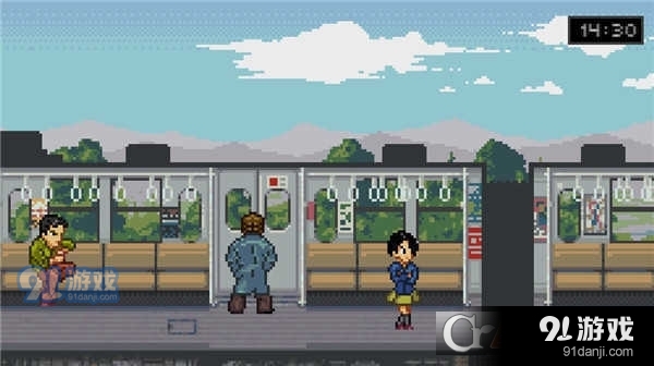 石河伦吾的朋友们手机版v1.1.4截图3