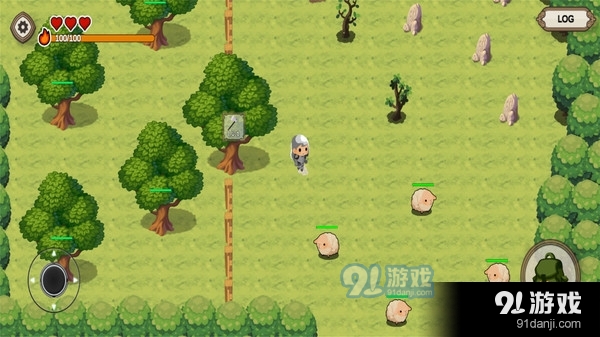 农场模拟22v1.1.7截图4