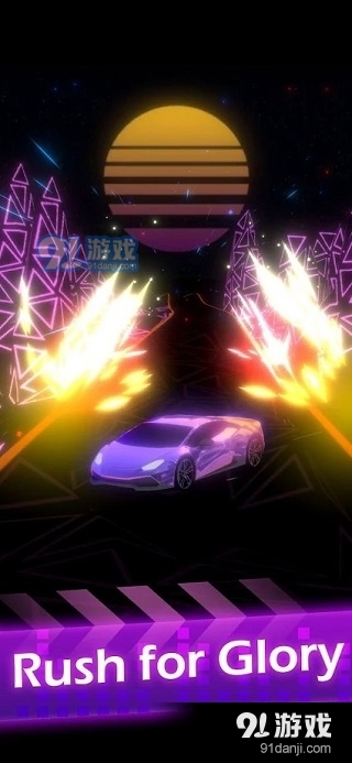 节奏赛车无限钻石版v0.2.12截图3