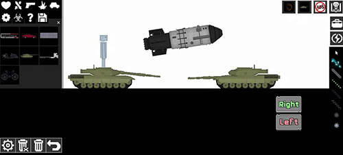 豌豆杆游乐场老版本v1.1.12截图5