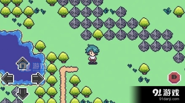 地球母亲RPGv1.0.4截图4