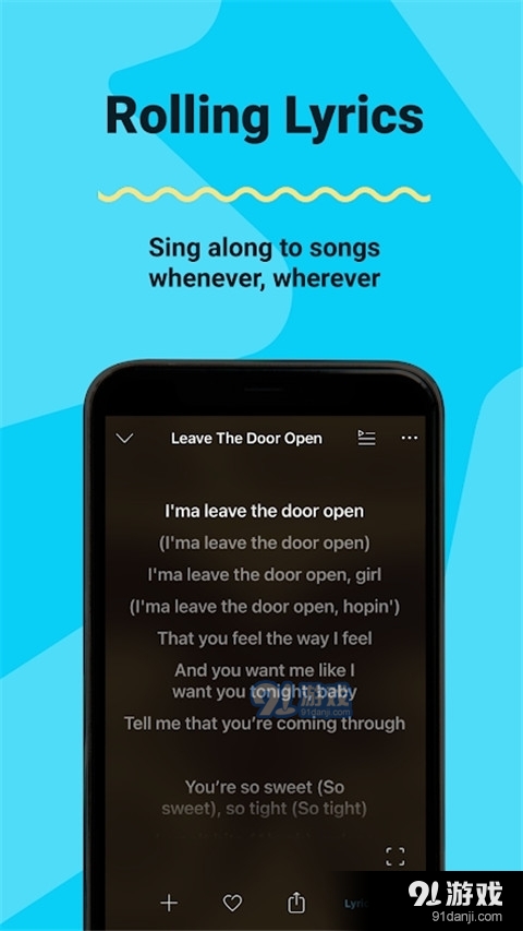 kkbox音乐官网v6.14.25截图1