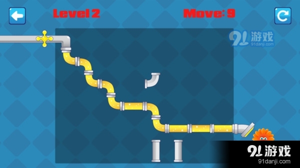 连接水管：智慧v1.0v2.4截图2