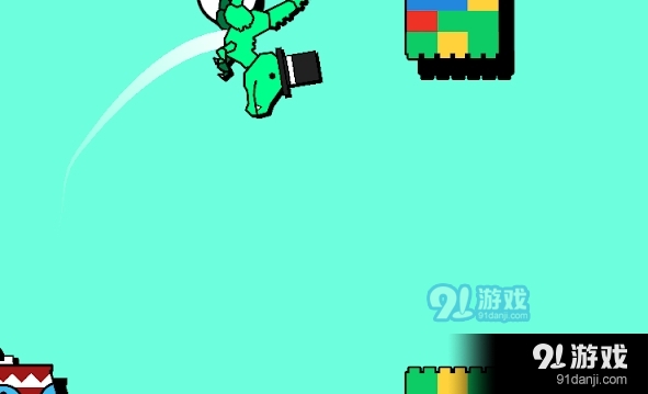 恐龙翻转手机版v1.5截图3