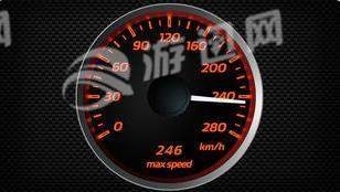 车速表和汽车的声音安卓版v2.1.12截图1