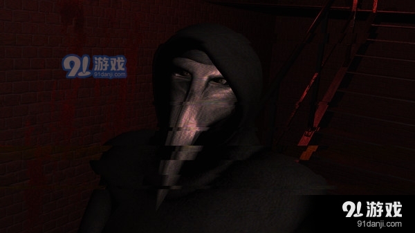 SCP049瘟疫医生手机版v1.4截图2