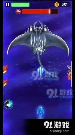 海洋射击v2.6截图2