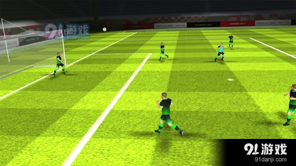 足球锦标赛v3.10截图3