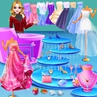 精品服装定制店V1.6v1.11