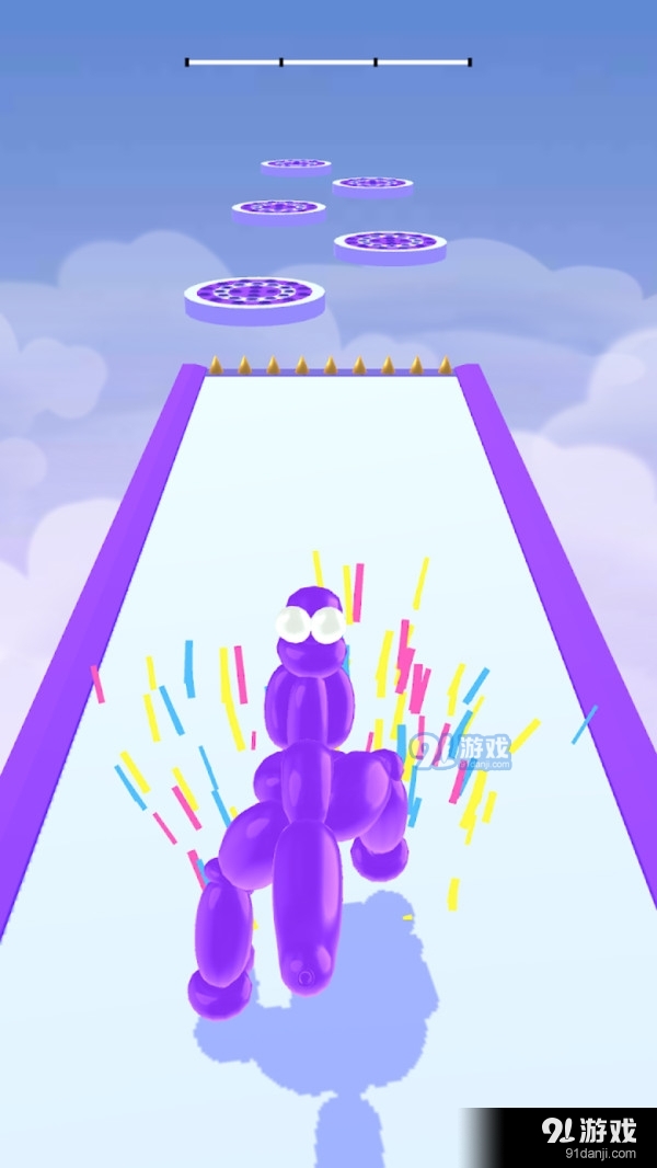 气球人快跑v0.8截图4