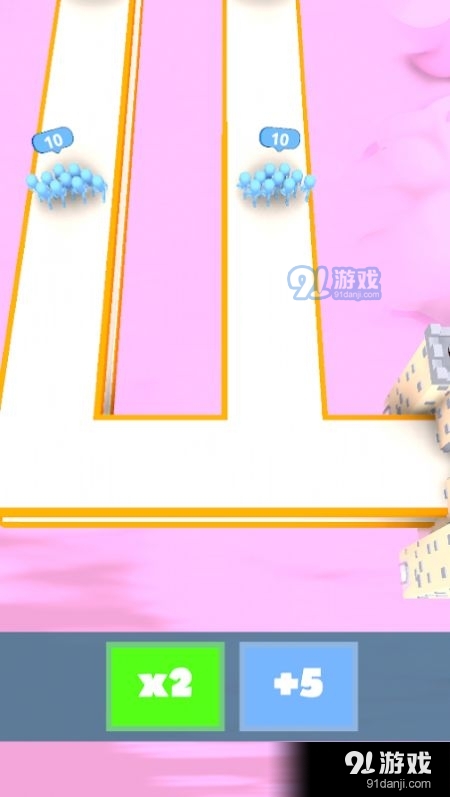 数学计算防御v5截图1