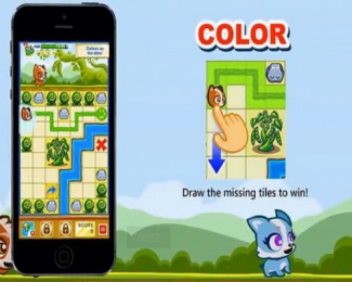 高高的尾巴v1.7截图1