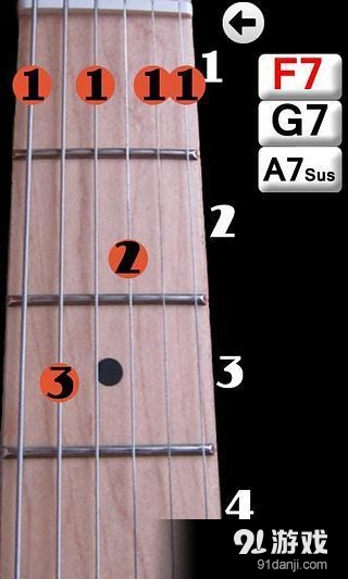 学习吉他谱v1.902截图2