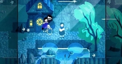 纸间谜迹手机版v3434截图2