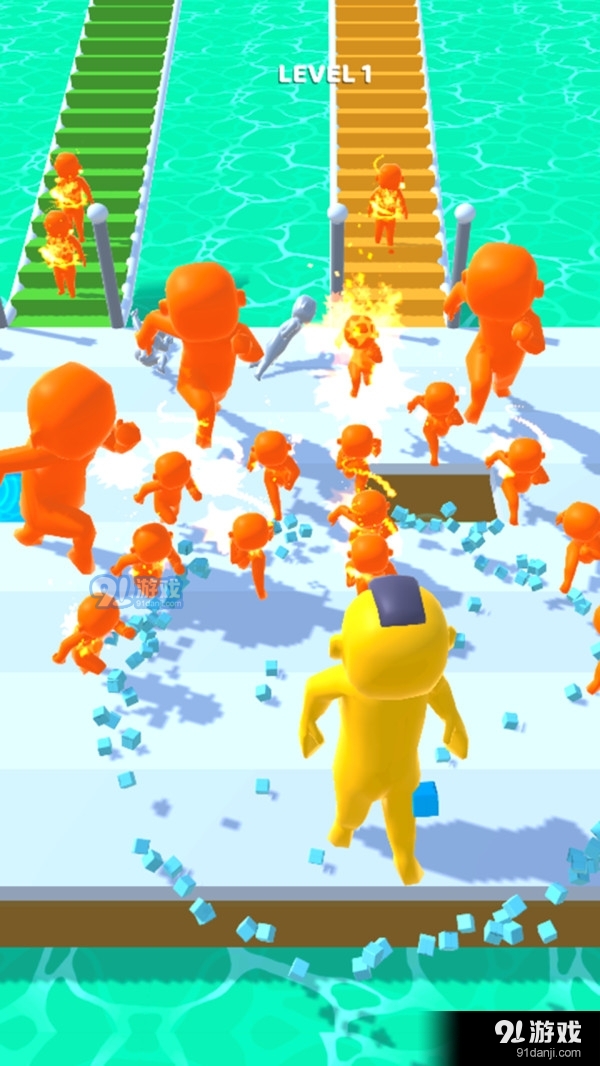 水上英雄v0.7截图4