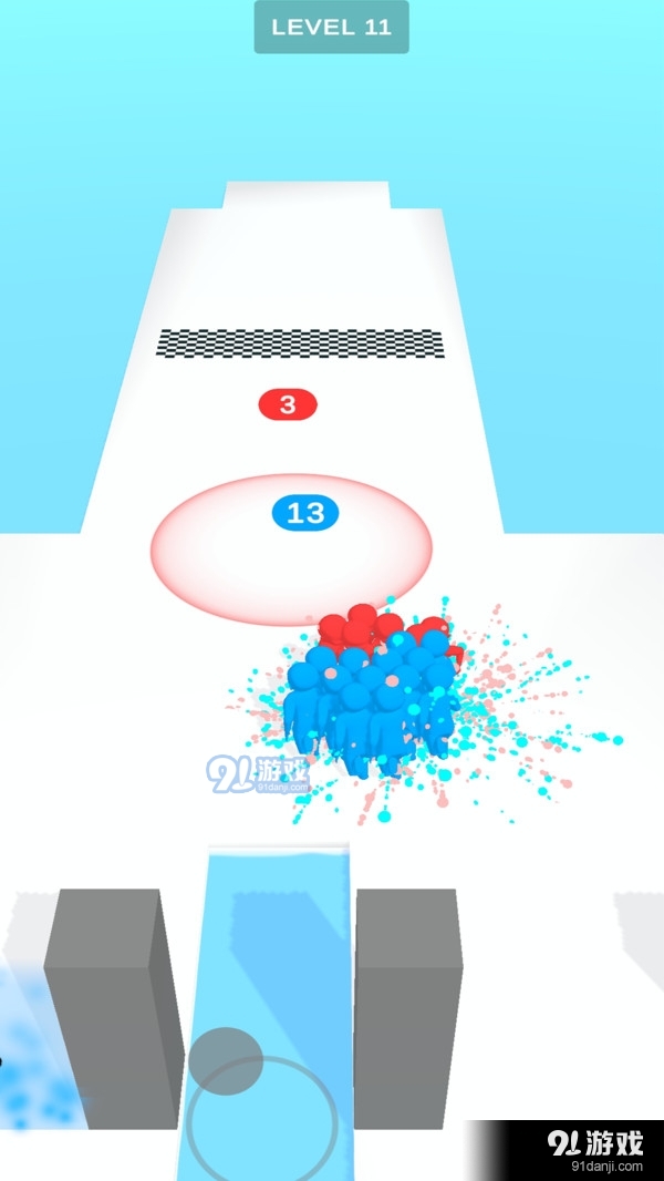 团结行动v0.11.5截图1