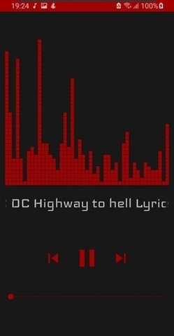 百酷音乐盒v1.11截图2