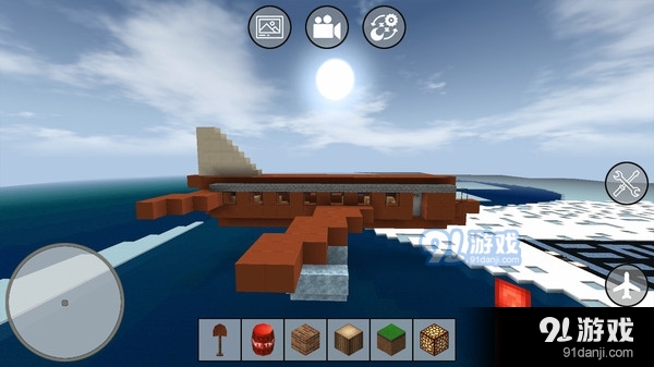 迷你水世界v1.14截图2