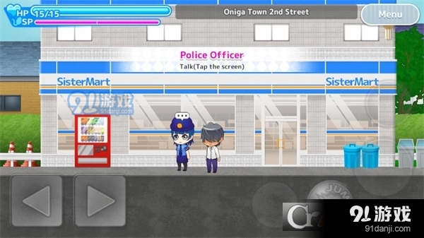 与鬼共生的小镇中文完整版v1.1.10截图3