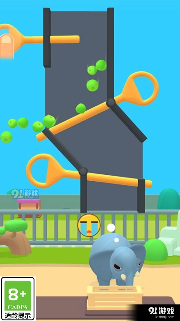 萌宠疯狂救援v1.1.5截图3