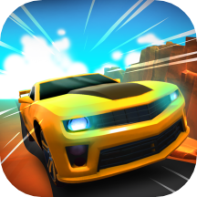 越野飞车赛正版手游v1.1.4