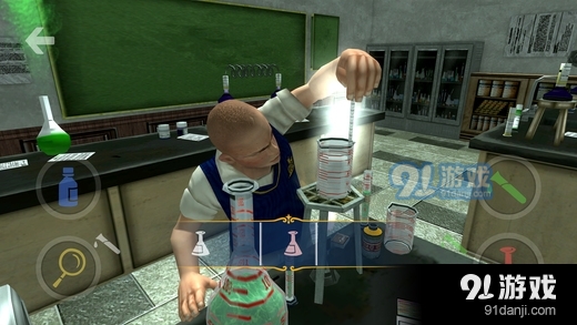 恶霸鲁尼汉化版v11.0.9截图2