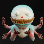 哆啦A梦恐怖故事v1.8