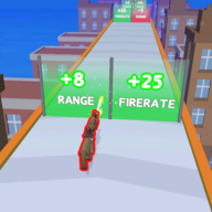 抢劫枪手Looter Shooterv0.1.8